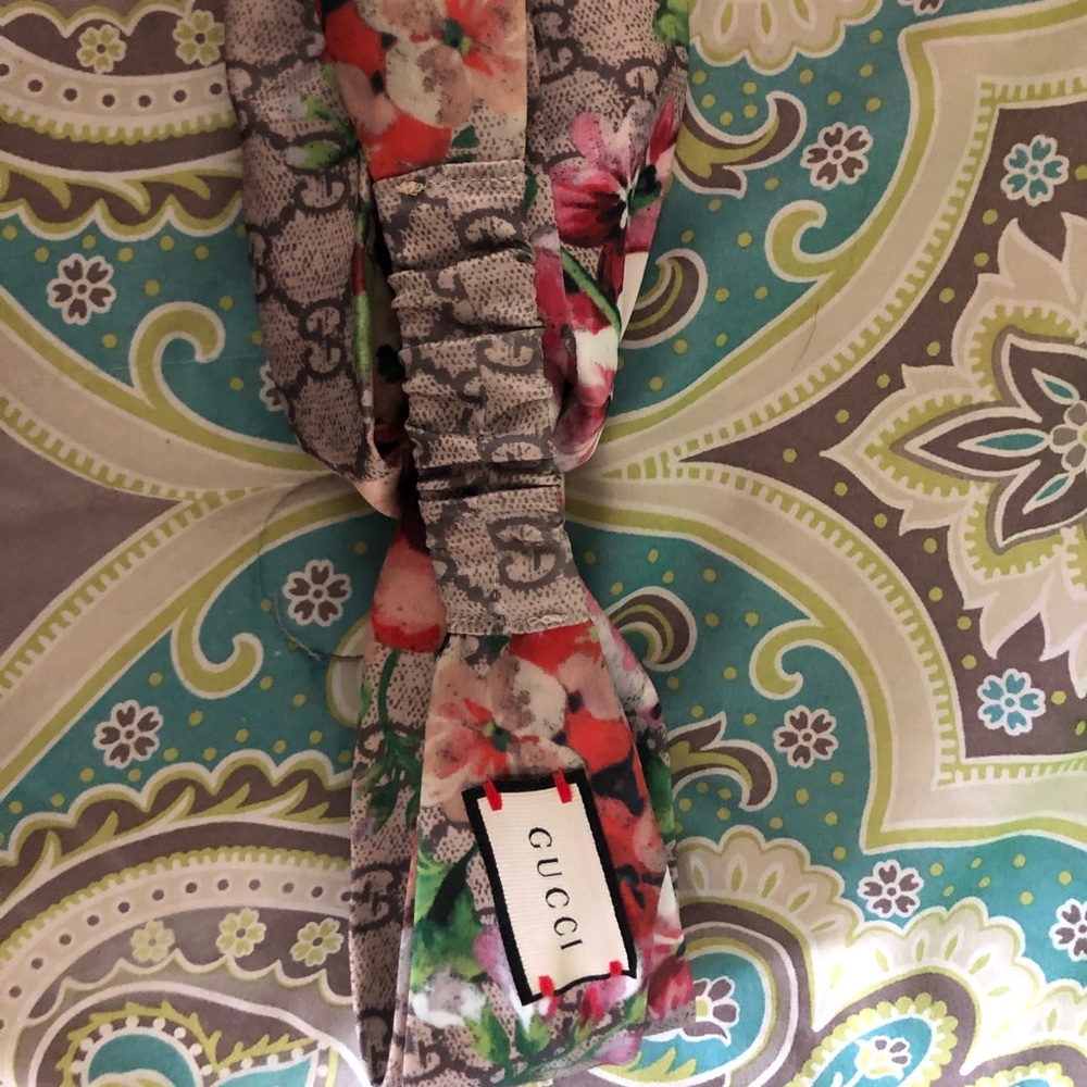 Gucci Headband
